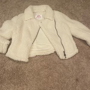 Girls justice jacket​